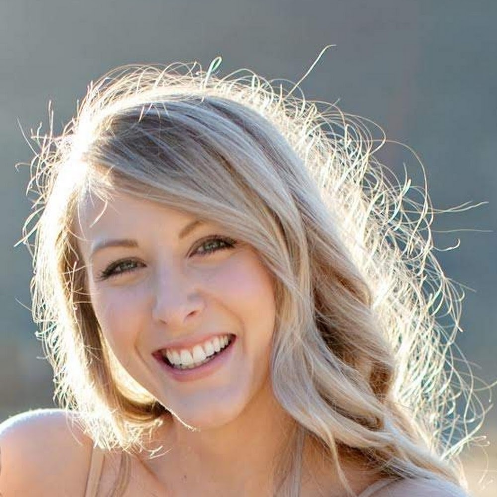 Meet your Posher, Ashleigh